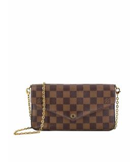 LOUIS VUITTON Сумка через плечо