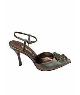 MANOLO BLAHNIK Туфли