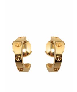 CARTIER Серьги