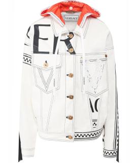 VERSACE Куртка