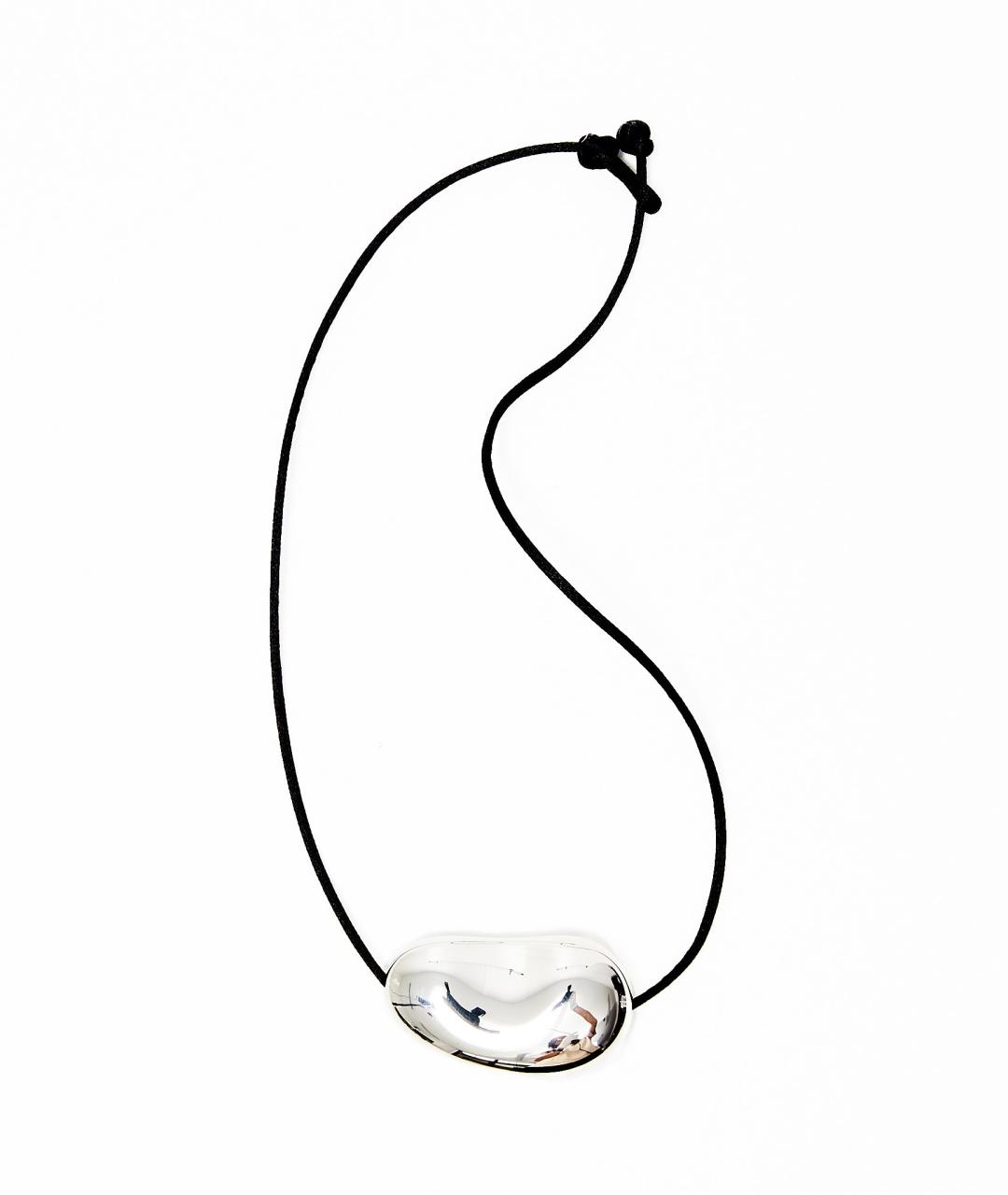 TIFFANY&CO Серебряная серебряная подвеска, фото 5