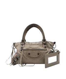 BALENCIAGA Сумка с короткими ручками
