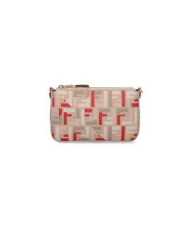 FENDI Клатч/вечерняя сумка