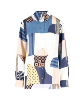 FENDI Рубашка
