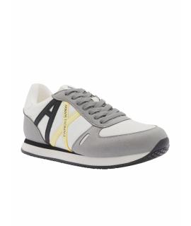 ARMANI EXCHANGE Низкие кроссовки / кеды