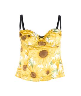 DOLCE&GABBANA Майка