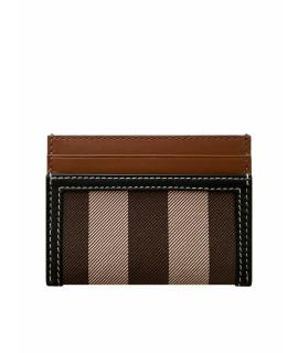 BURBERRY Кардхолдер