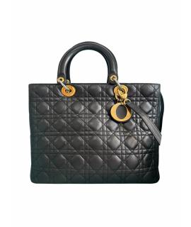 CHRISTIAN DIOR Сумка через плечо