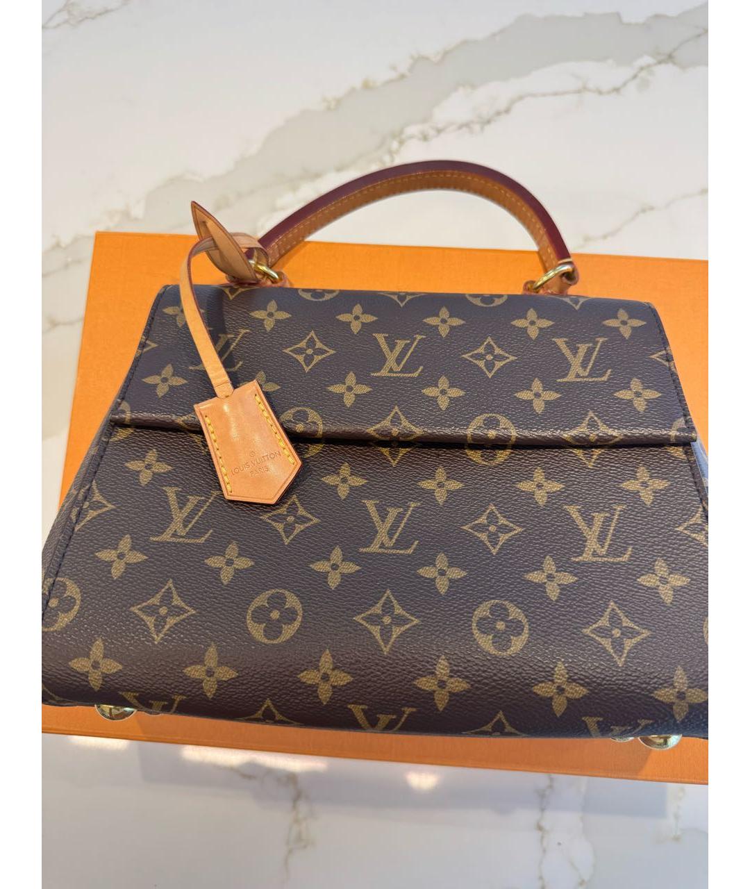 LOUIS VUITTON Сумка через плечо, фото 6
