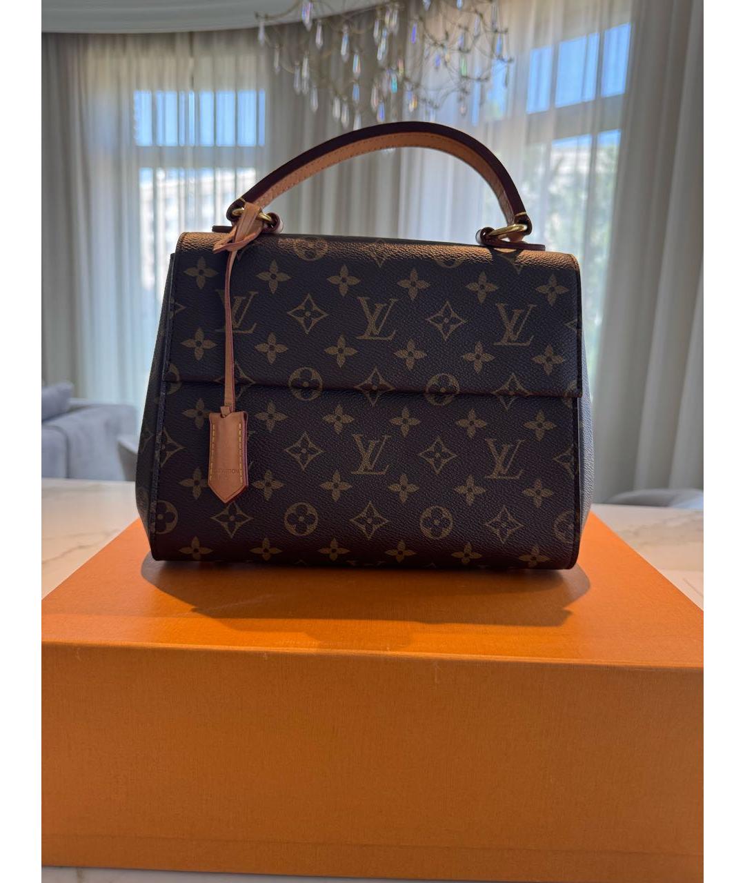 LOUIS VUITTON Сумка через плечо, фото 9