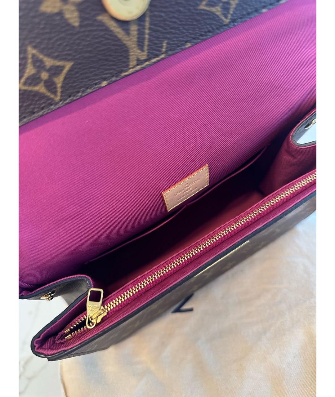 LOUIS VUITTON Сумка через плечо, фото 4