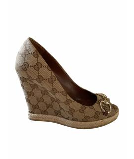 GUCCI Туфли