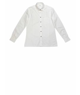KITON Классическая рубашка