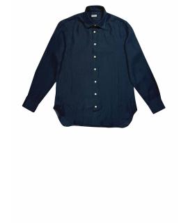 KITON Классическая рубашка