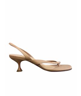 CHRISTIAN LOUBOUTIN Босоножки