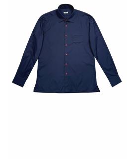 KITON Классическая рубашка