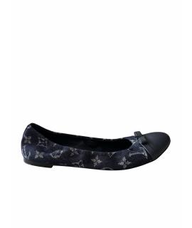 LOUIS VUITTON Балетки