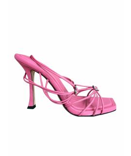 JIMMY CHOO Босоножки
