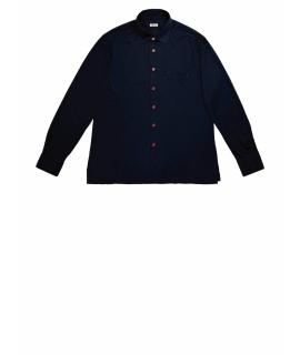 KITON Классическая рубашка