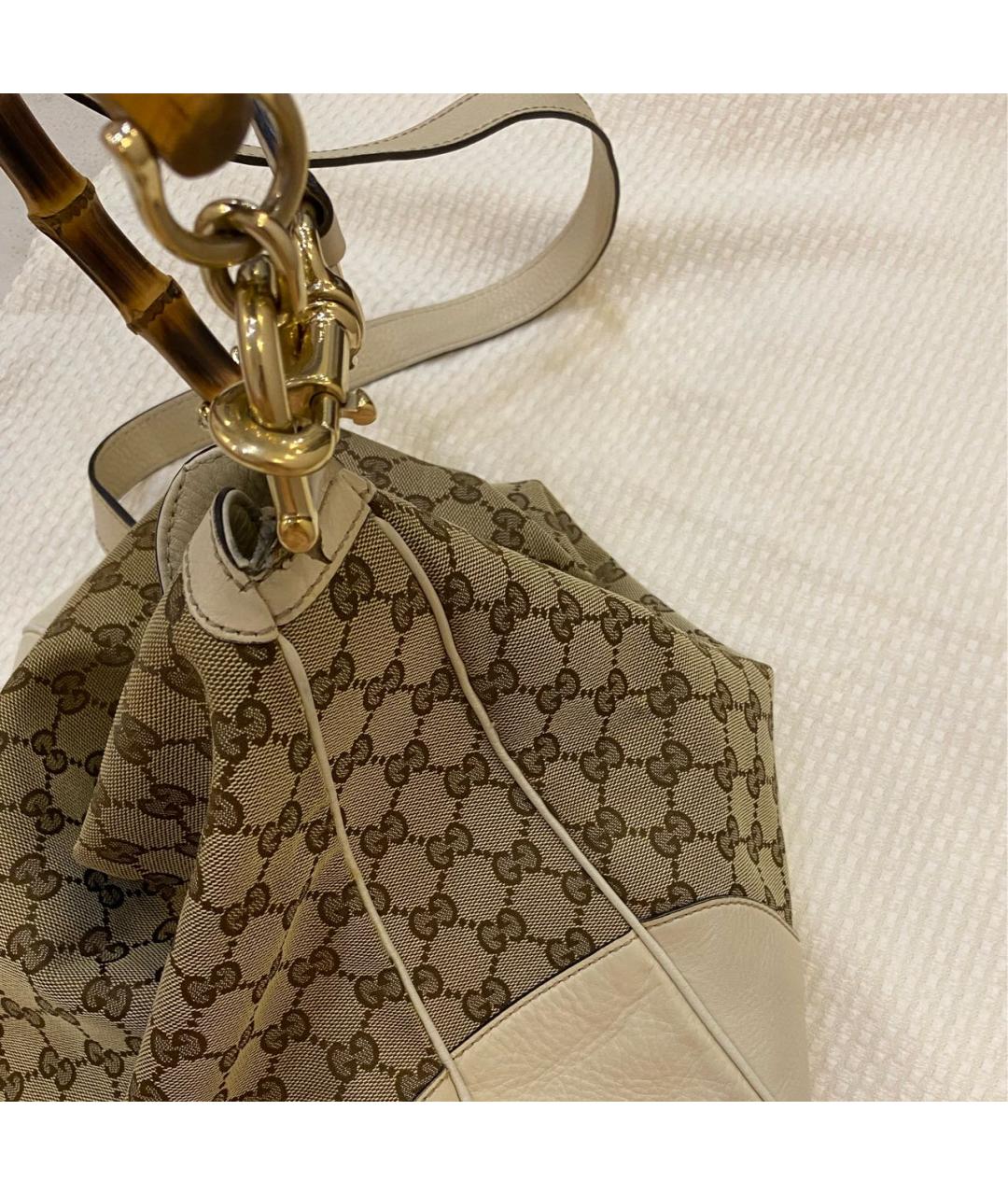 GUCCI Сумка через плечо, фото 5