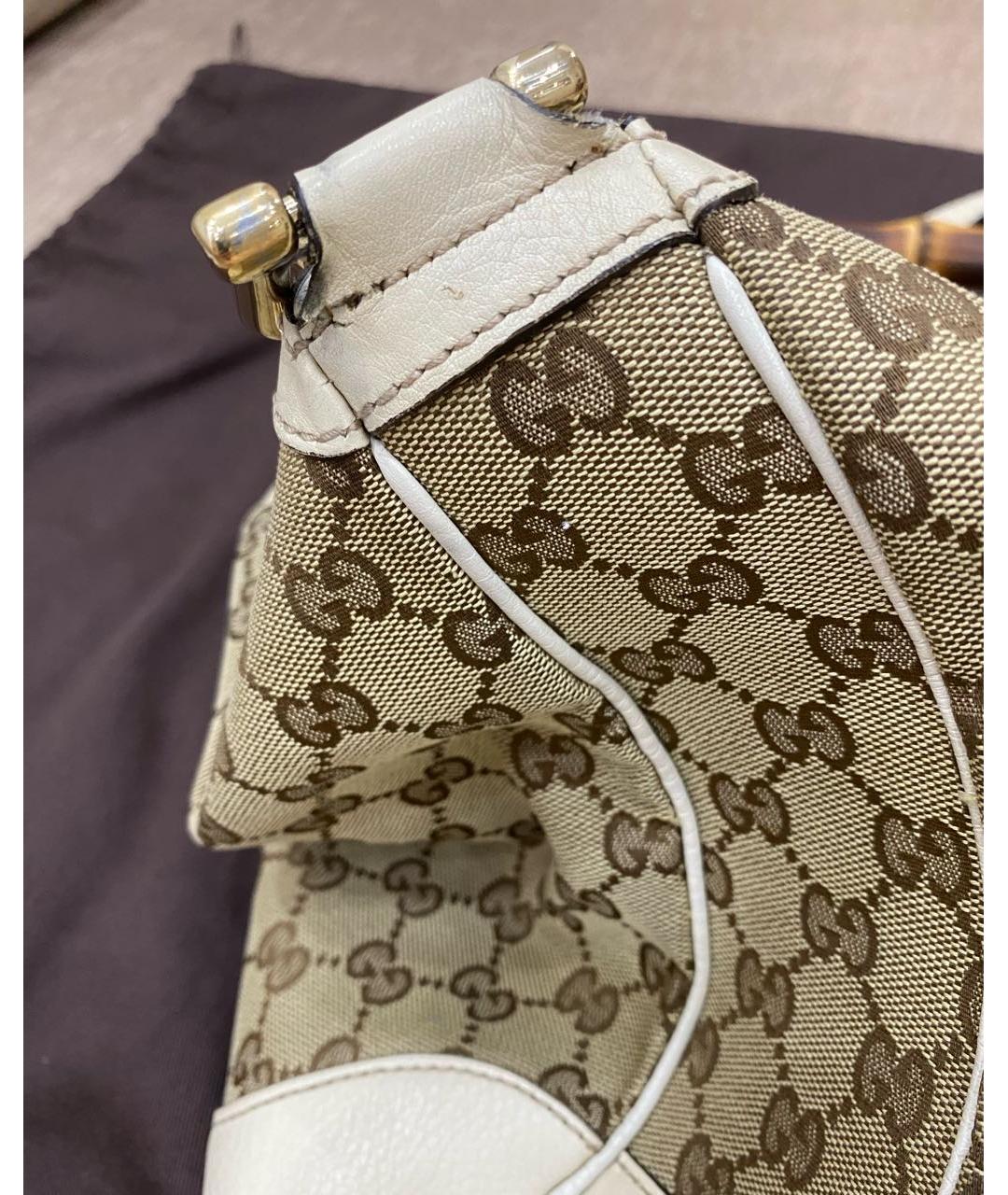 GUCCI Сумка через плечо, фото 6