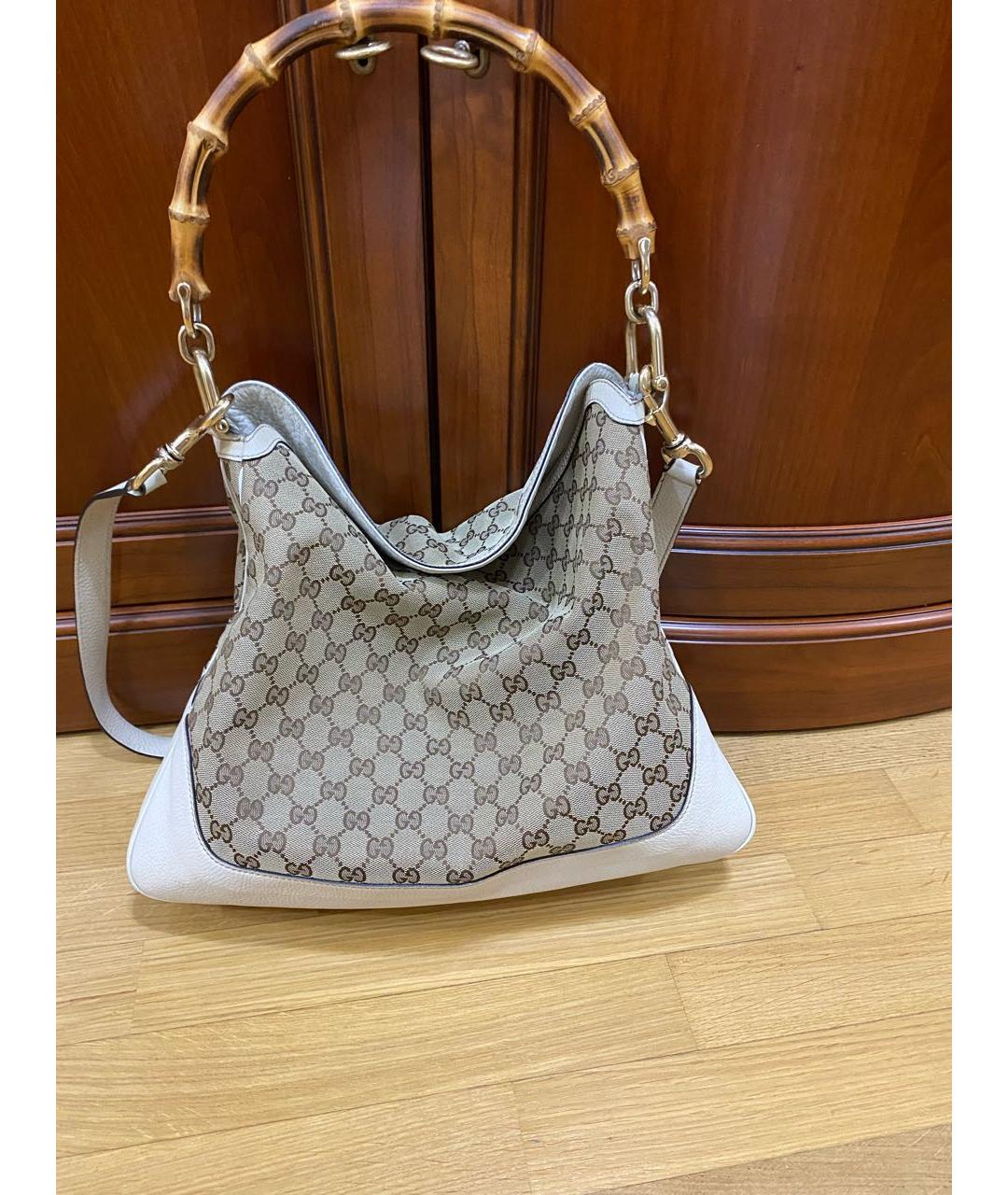 GUCCI Сумка через плечо, фото 2
