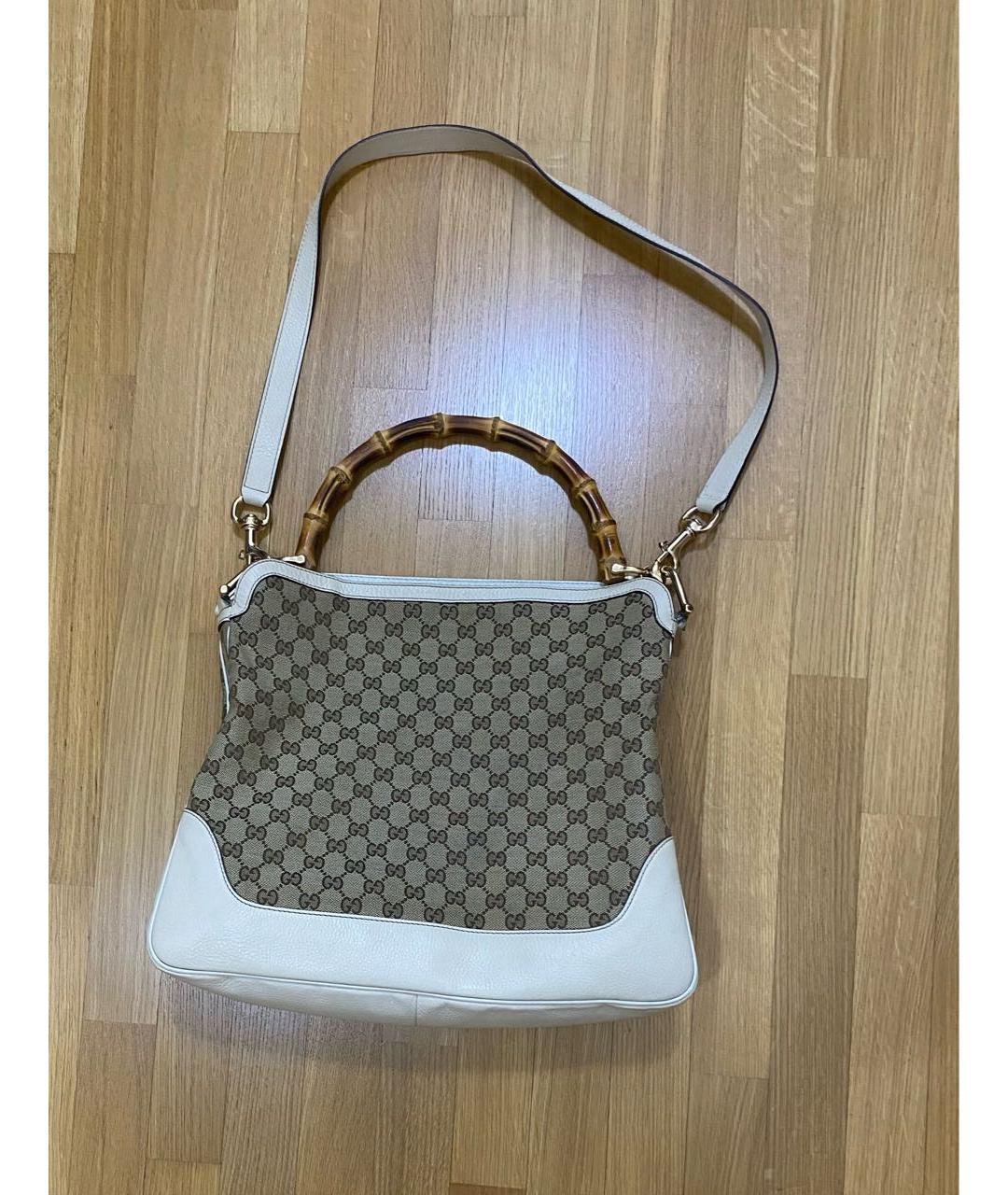 GUCCI Сумка через плечо, фото 9
