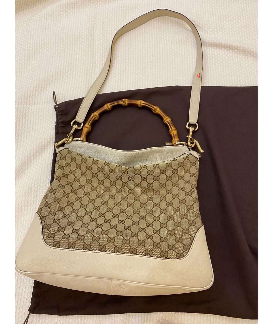 GUCCI Сумка через плечо, фото 4