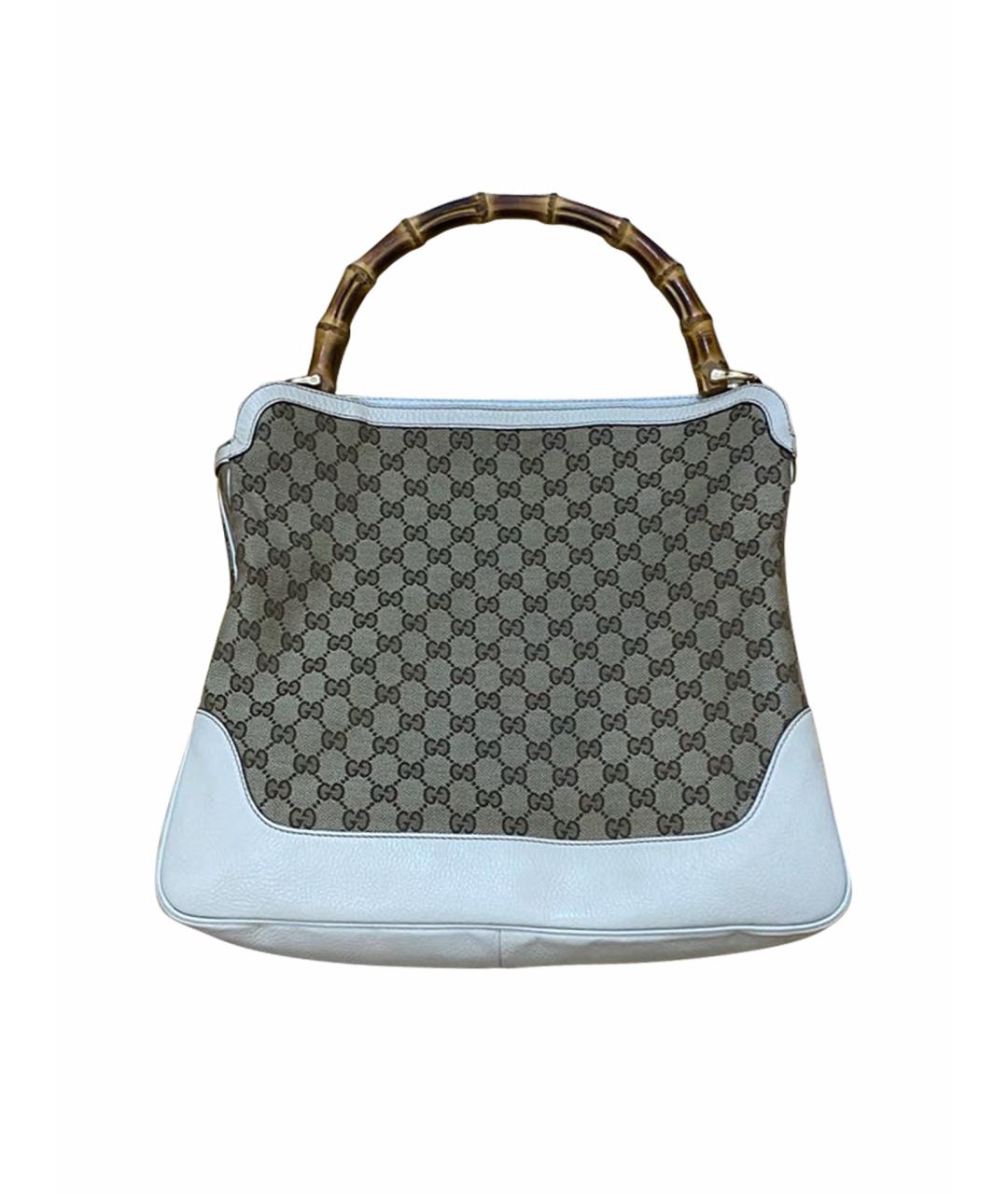GUCCI Сумка через плечо, фото 1
