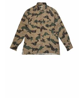 KITON Кэжуал рубашка
