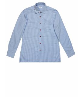 KITON Классическая рубашка
