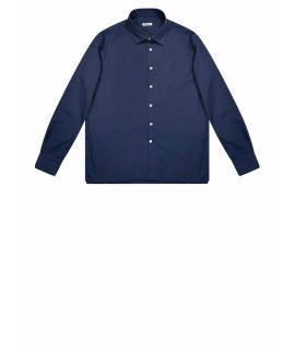 KITON Классическая рубашка