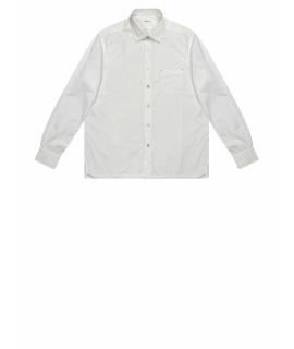 KITON Классическая рубашка