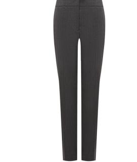 JIL SANDER Прямые брюки
