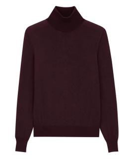 SAINT LAURENT Водолазка
