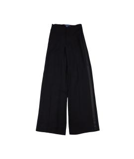 RALPH LAUREN Брюки широкие