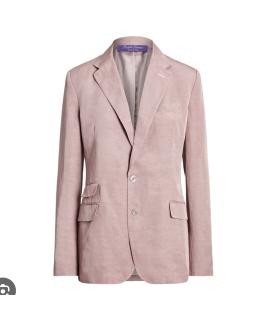 RALPH LAUREN PURPLE LABEL Жакет/пиджак