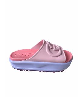 GUCCI Шлепанцы