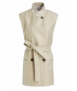 BRUNELLO CUCINELLI Жилет