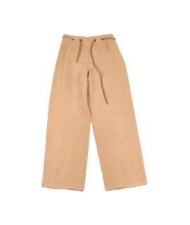 MAX MARA Брюки широкие