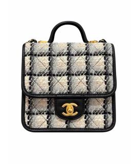 CHANEL Сумка через плечо