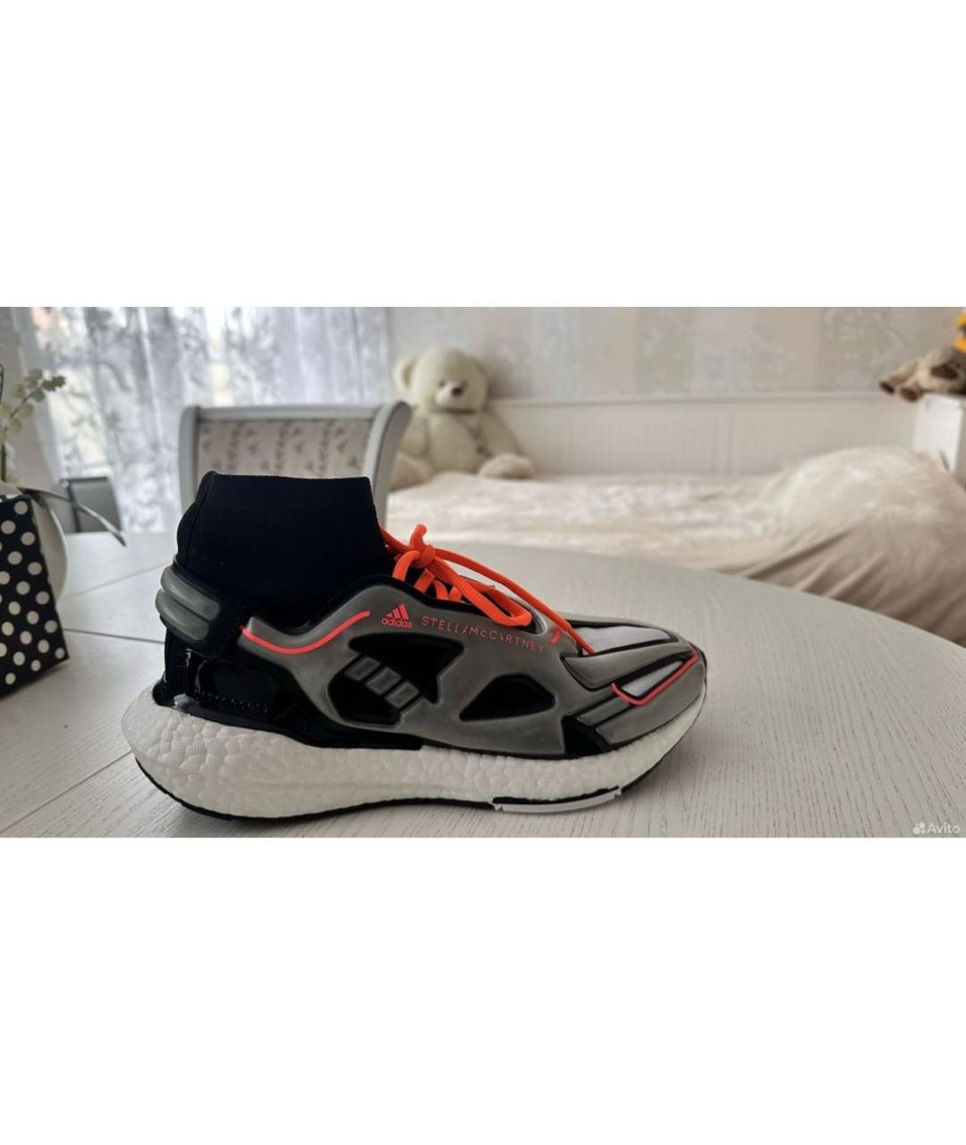 ADIDAS BY STELLA MCCARTNEY Кроссовки, фото 2