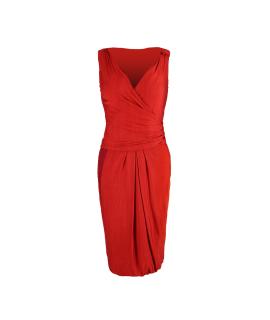 MAX MARA Коктейльное платье