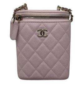 CHANEL Сумка через плечо