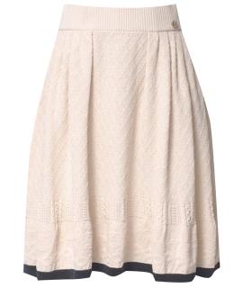 CHANEL Юбка мини