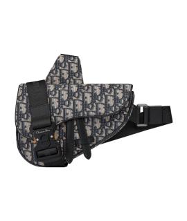 CHRISTIAN DIOR Поясная сумка