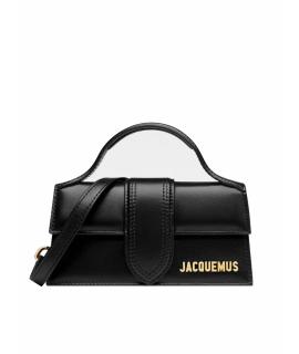 JACQUEMUS Сумка с короткими ручками