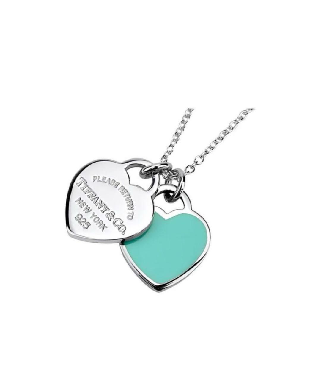 TIFFANY&CO Подвеска, фото 2