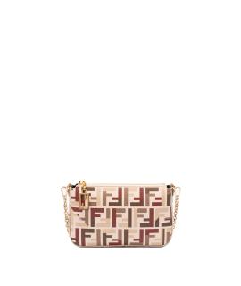 FENDI Клатч/вечерняя сумка