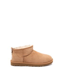 UGG AUSTRALIA Низкие ботинки